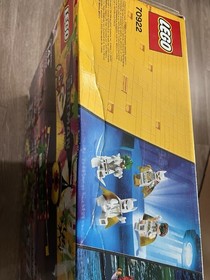 Lego 70922 The LEGO Batman Movie - Joker Manor - NEW Sealed - Free Shipping