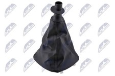 Schalthebelverkleidung NTY GZB-ME-019 für MERCEDES VITO Tourer W447 5 KLASSE 109