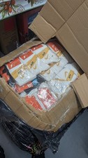 24 Pairs Of Socks For £25 So 12 in a pack .