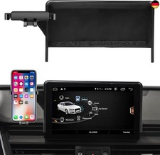 TTCR-II 7-inch Kompatibel mit Audi A4 B9 Q5 FY Handyhalterung, Brauch Passt