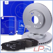 Disque de frein Kia CEED