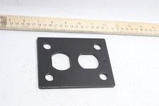 Cross Anti-Rotation Plate #7 4" x 5" 23558703AA
