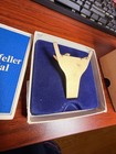 1975 Nelson A. Rockefeller Official Vice Presidential Inaugural Medal BRONZE — photo 6