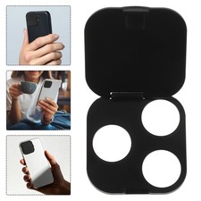 Camera Lens Cover Rear Camera Protector with Privacy Scratch Protection