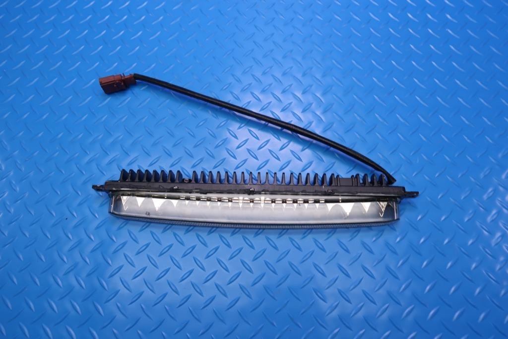 Bentley Continental Flying Spur rear bumper reverse light #12712