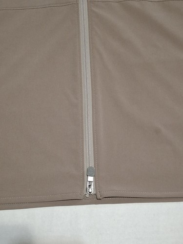 Peter Millar Crown Crafted Zip Up Vest Skull An Crossclubs Size XL (Read Descrip - Bild 13 von 24