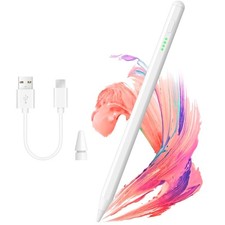 iPad Pencil 1st Generation, Apple iPad Air/iPad Mini/iPad Pro Fast Charging