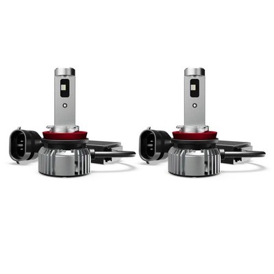 OSRAM H11 LEDe Smart ECE Street Legal