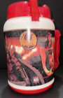 LEGEND OF THE 5 RINGS 64OZ TRAVEL MUG RED LID AND STRAW — photo 2