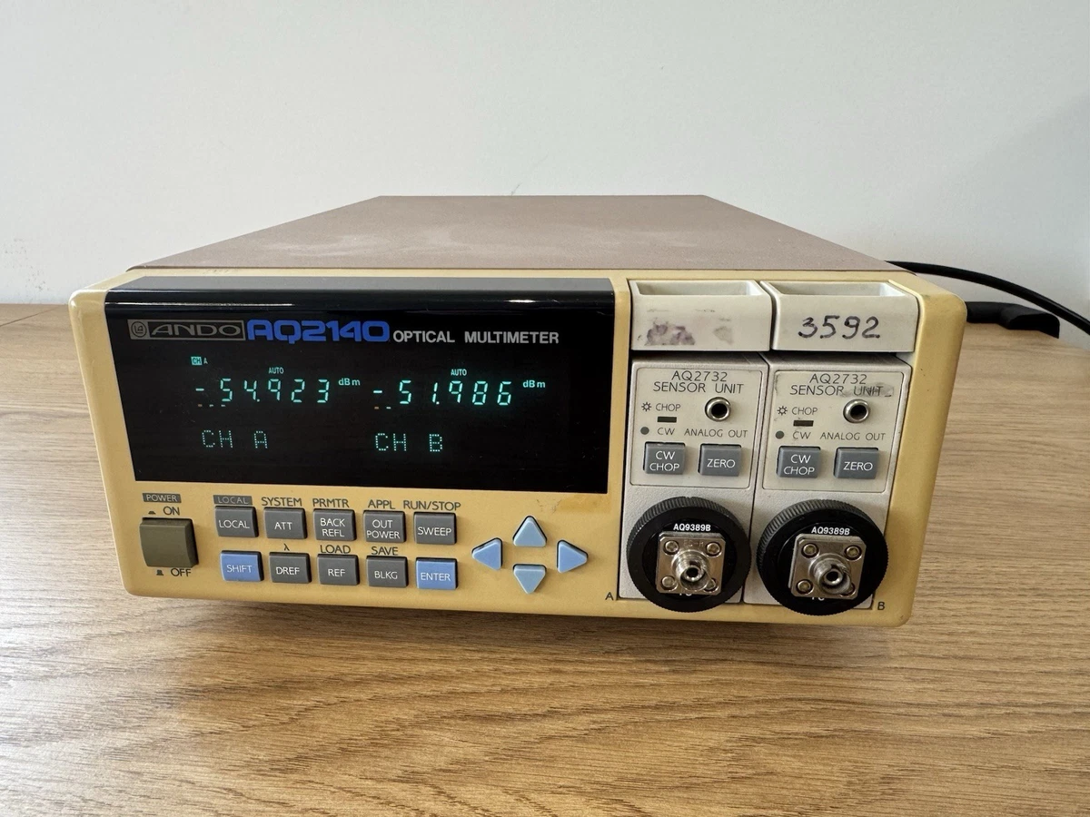 Las mejores ofertas en Yokogawa otros equipos y suministros