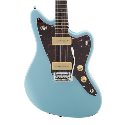 Tagima TW-61 Electric Guitar - Sonic Blue