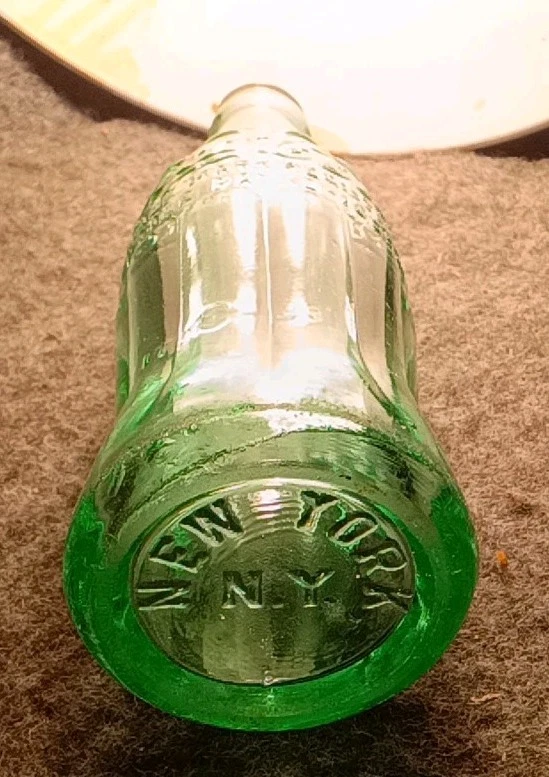 Green Coca-Cola Bottles for sale | eBay