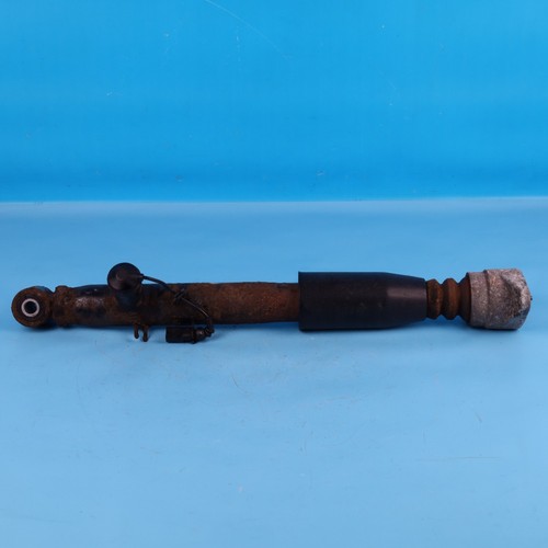 Audi A6 4F C6 Stoßdämpfer hinten rechts 4F0616032K Luftfahrwerk Federbein ON