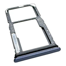 ✅2025 Motorola Moto G Power XT2515-1 Sim microSD Card Holder Tray Slate Gray ✅