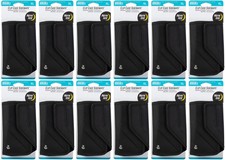 Nite Ize Clip Case Sideways Universal Rugged Holster, XL - Black 12-Pack