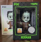 Thrilljoy PIX! The Munsters: Herman (Shared Exclusive, LE 5,000 PCS)