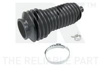 Nk Faltenbalgsatz Lenkung 5093931 FüR Renault Megane 1 BA0 Clio 2 Classic LA0 Be
