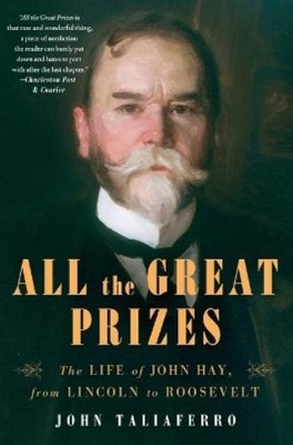 John Taliaferro All the Great Prizes (Taschenbuch) (US IMPORT)