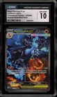 Pokemon Mega Charizard X ex Phantasmal Flames SIR #125 CGC 10 Gem Mint