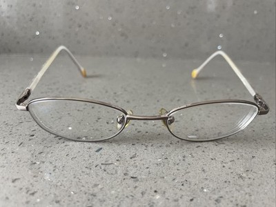 Nouveau Eyewear Spongebob Squarepants Bikini Bottoms 47-16-130 Full Rim