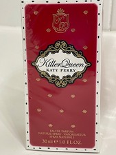 Katy Perry killer queen 1 oz women’s perfume