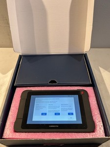 Cellebrite Ufed Touch 2 for sale | eBay