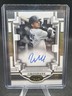 2023 Topps Tier One Jordan Groshans Break Out Rookie Auto RC #/299 Marlins