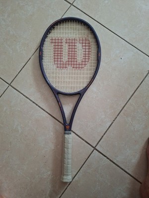Tennisschläger wilson Laser 2000 MIDPLUS  L3