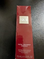 SK-II Facial Treatment Essence 75 mL 2.5 Fl Oz NEW AUTHENTIC, New