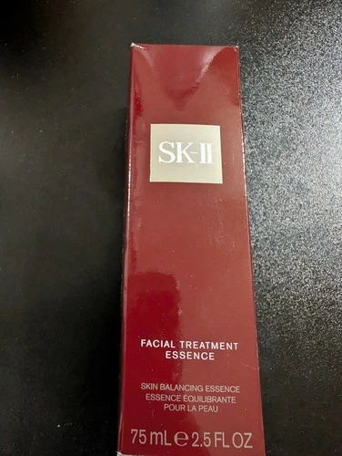SK-II Facial Treatment Essence 2.5 Oz 75 Ml