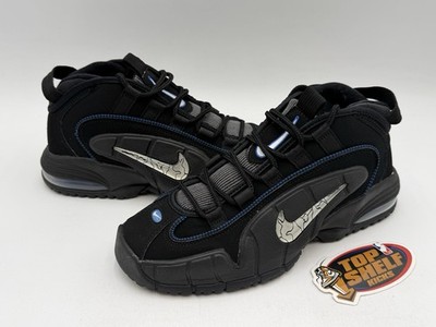 Nike Air Max Penny 1 All-Star 2022 Size 7.5 Authentic Used Trainer