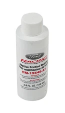 Ford Racing Rear End Differential Friction Modifier Gear Oil Additive CM-19546-1