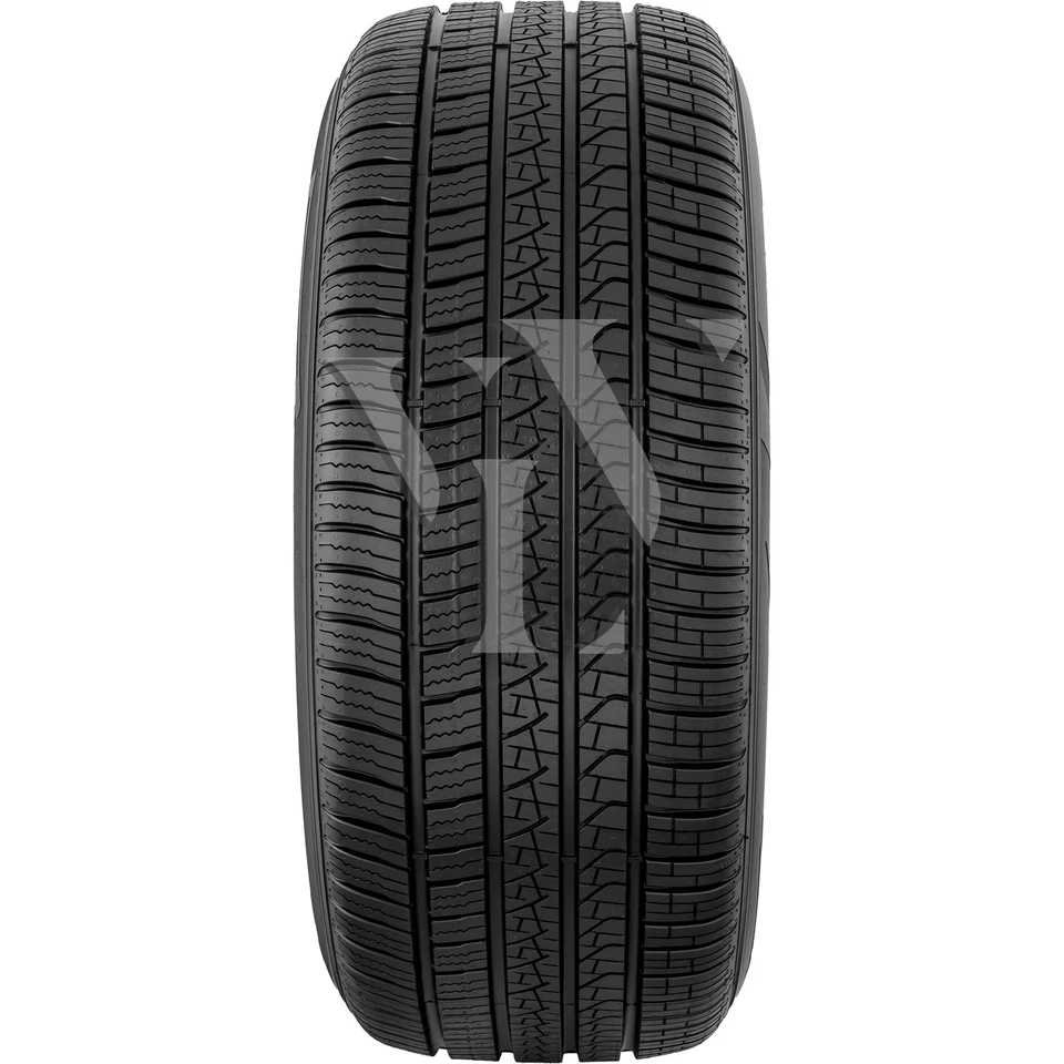 Sommerreifen PIRELLI SCORPION ZERO ALLSEASON OHNE M+S (T0) (N 265/35 R22 102 Y - Bild 3 von 4