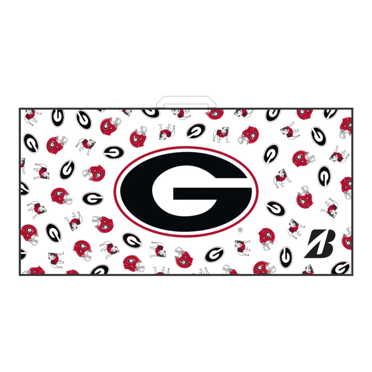 BEAUDEN BARRETT タオル Bridgestone Golf Towels for sale | eBay