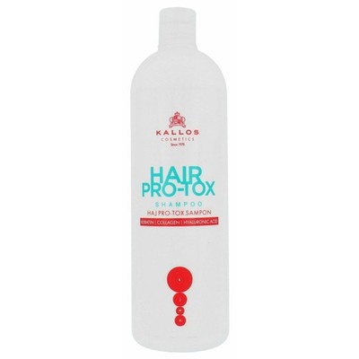 Kallos Kallos KJMN Hair Pro-Tox Shampoo 1000 ml
