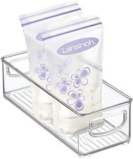 Small Nursery Storage Container