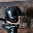 Dan Vogelbach Kane County Cougars Baseball Bobblehead Chicago Cubs No Box — photo 7
