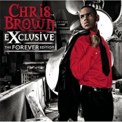 Chris Brown Exclusive - The Forever Edition CD Neu