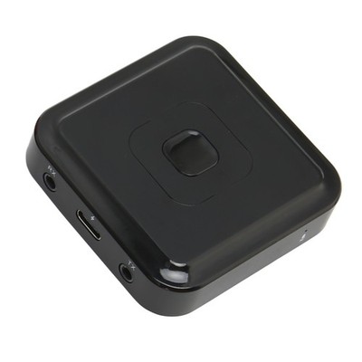 BT 22 BT Transmitter Receiver 3 In 1 BT Adapter With TX RX Call Function SET
