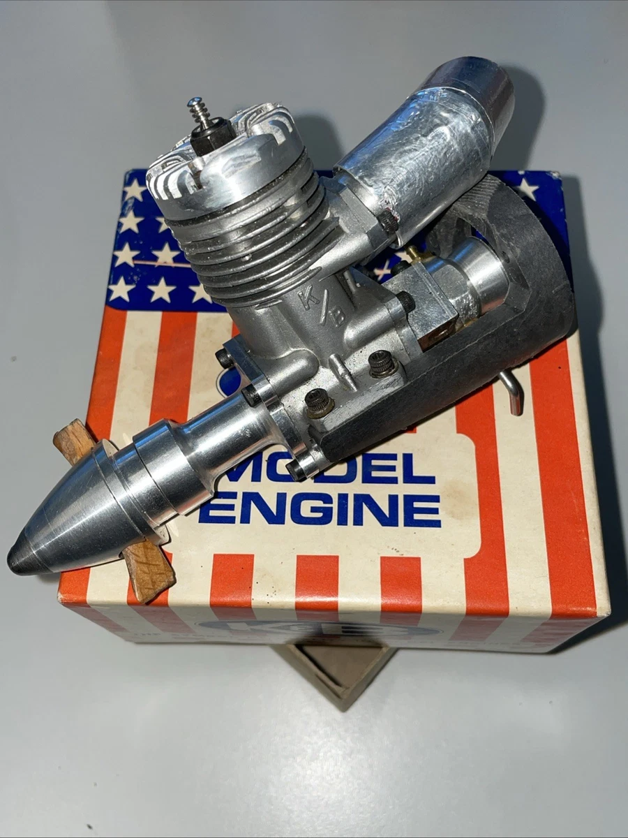 KB Hobby RC Gas/Nitro Engines for sale | eBay