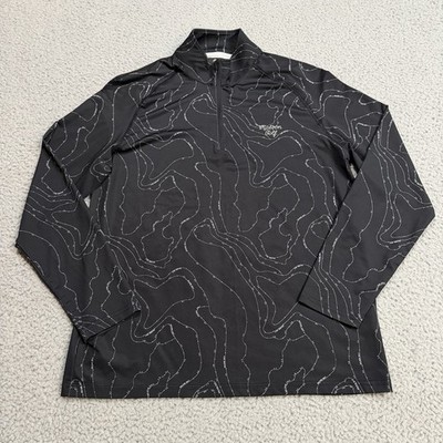 と*】様 Malbon Golf Performance Zip Shirt L s-l400.jpg