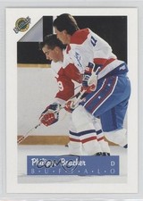 1991 Ultimate Philippe Boucher #11 0a7
