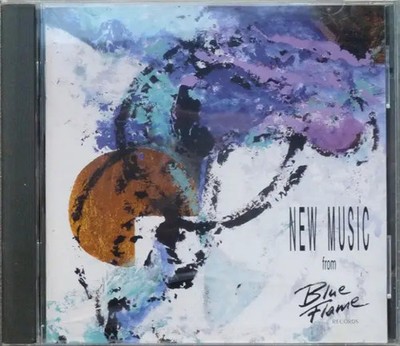 CD Declam, Thilo Rex, a.o. New Music From Blue Flame Records Blue Flame