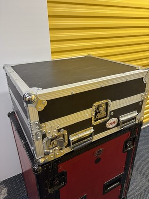 American Audio MCD-810 Dual CD, MP3 Player/ Q-FX19 PRO PREAMP