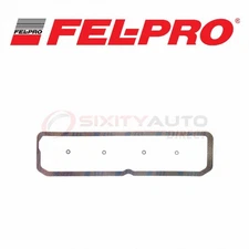 Fel-Pro Engine Push Rod Gasket Set for 1985-1991 Pontiac Grand Am 2.5L L4 - bo