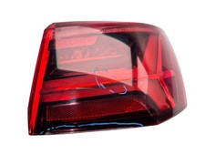 AUDI A6 C7 ESTATE S-LINE TAIL LIGHT OUTER REAR RIGHT DRIVER SIDE 2015