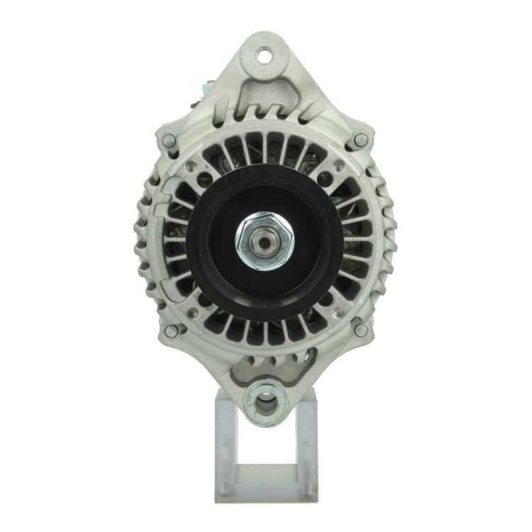 PlusLine Automobile Alternator 12 Volt 5200 Gram For Suzuki 95A 1022112400+
