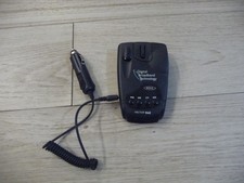 Beltronics Vector 940 Radar Detector with Power Cord