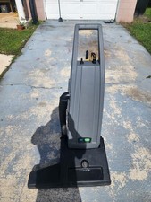 NOBLES TENNANT-26” WIDE AREA VACUUM V-WA-26 Excellent Condition FREE SHIPPING