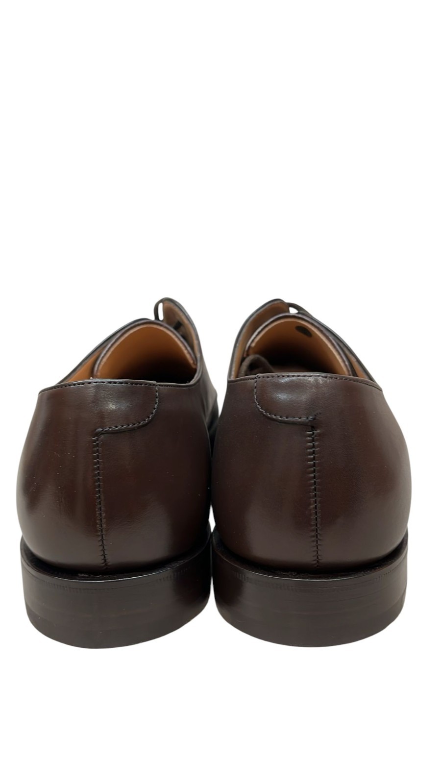 Church's Oslo Mens Shoes Size 7 UK 41 EU 8 US Brown image 4